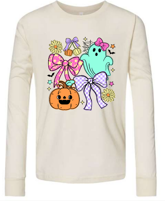 Girly Halloween