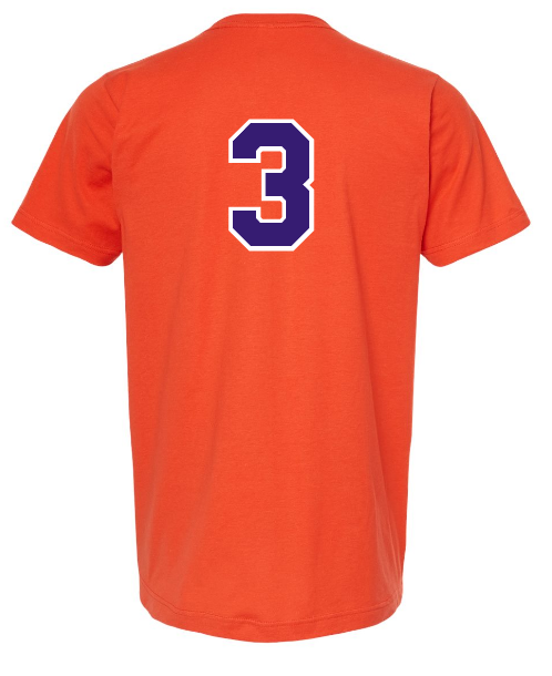 Southern Cyclones Tee