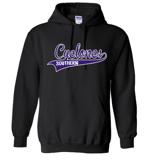 Southern Cyclones Hoodie