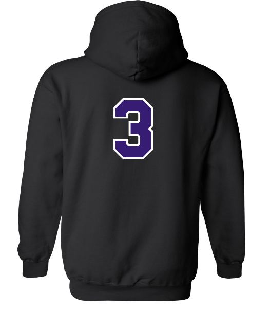 Southern Cyclones Hoodie