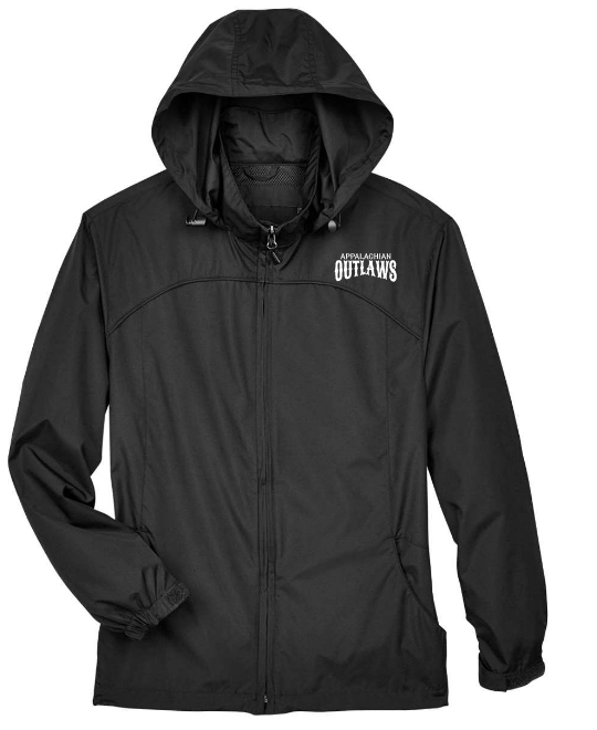 Black Wind Breaker