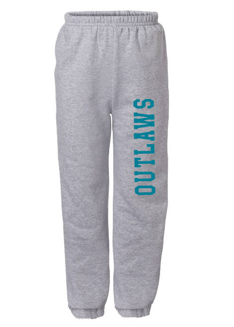 Outlaw Sweatpants