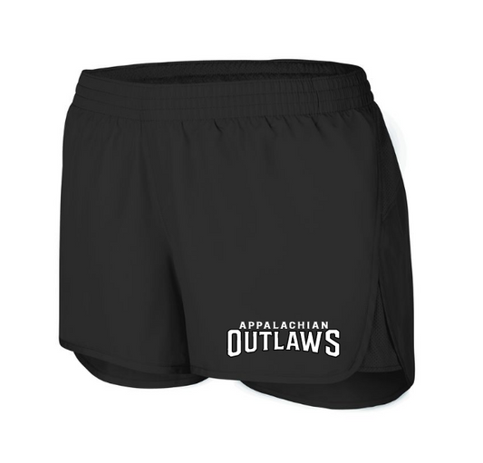 Appalachian Outlaws Shorts