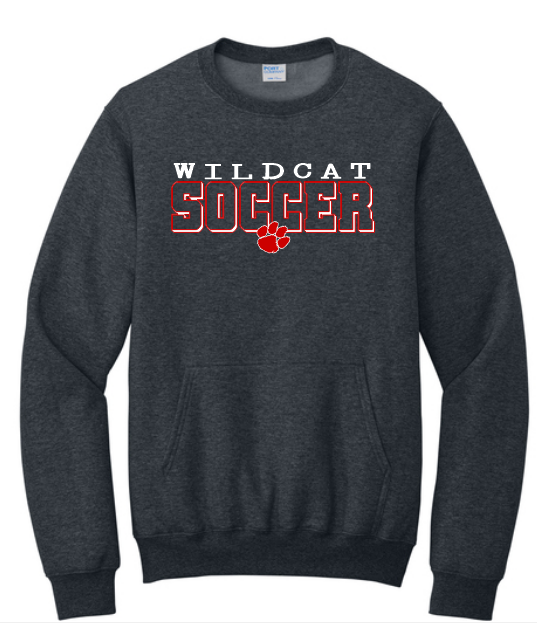 Wildcat Soccer