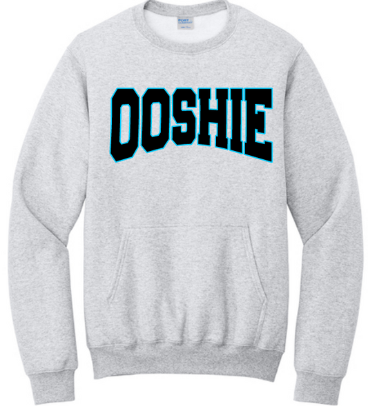 Ooshie Bold