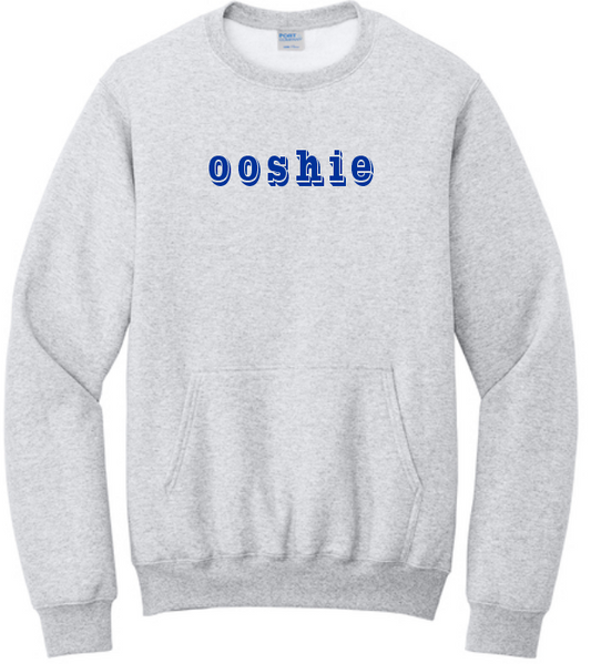 Ooshie Simple