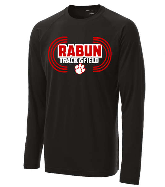 Performance Long Sleeve