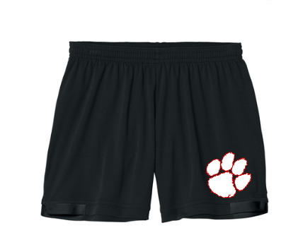 Womens Shorts