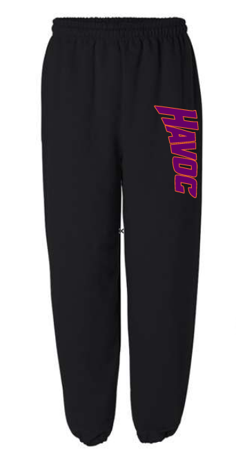Havoc Softball Sweatpants