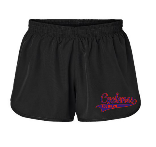 Cyclones Shorts