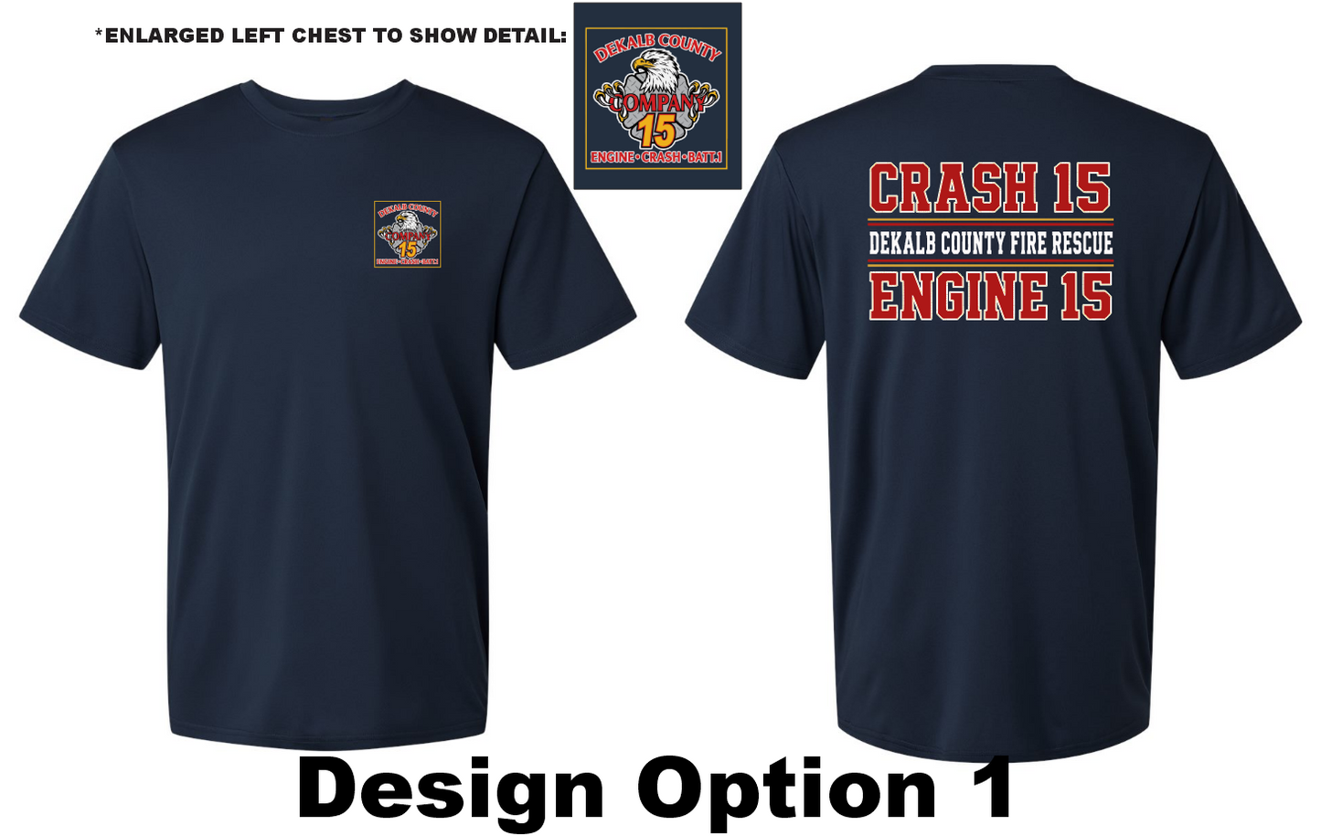 Performance T-shirt