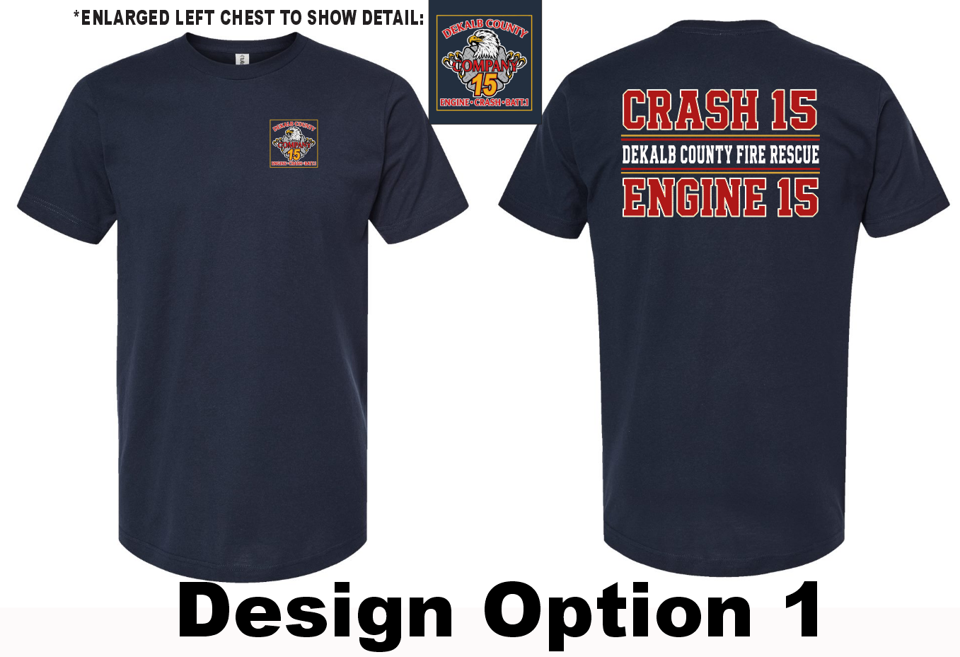 Cotton T-shirt
