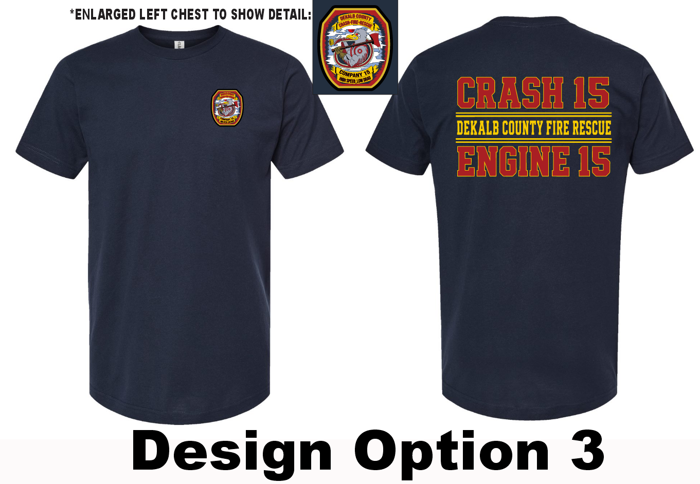 Cotton T-shirt