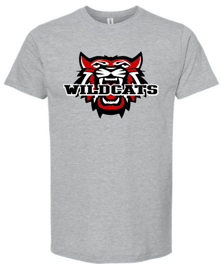 Wildcats Mascot