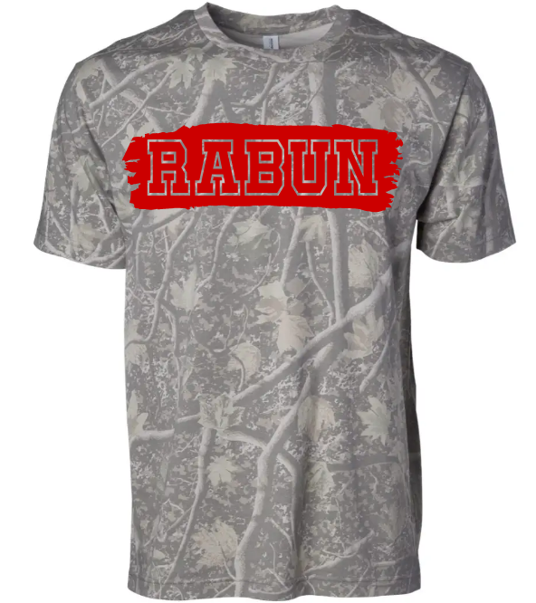 Rabun Camo
