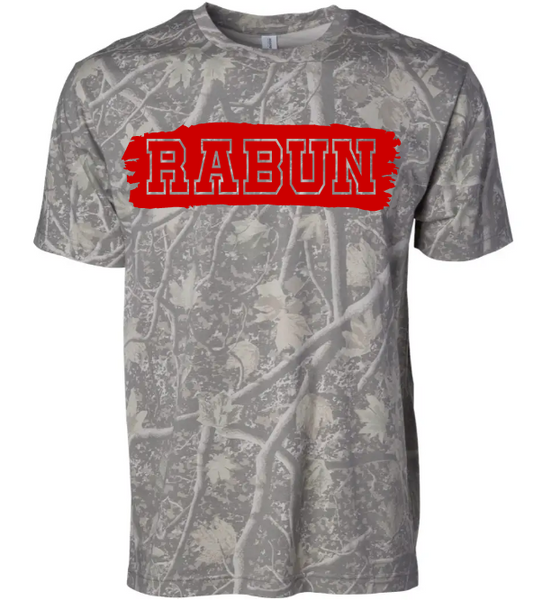 Rabun Camo
