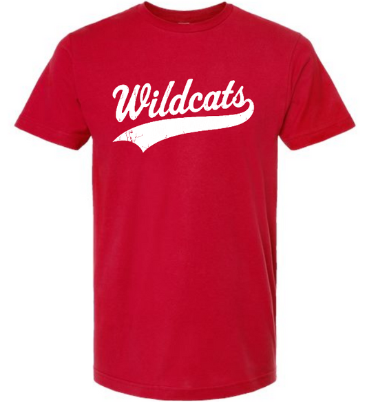 Wildcats Sporty