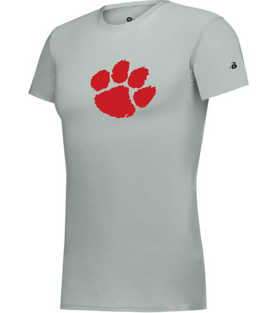 Wildcat Compression Tee