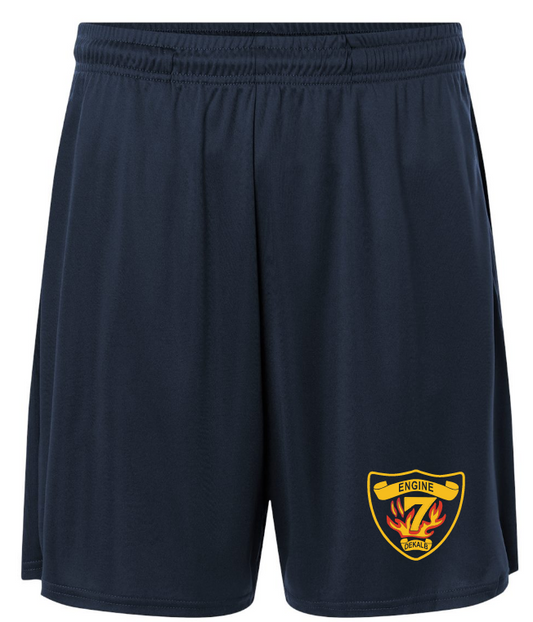 Dekalb Fire 7 Shorts