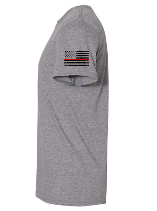 Station 3 Tee