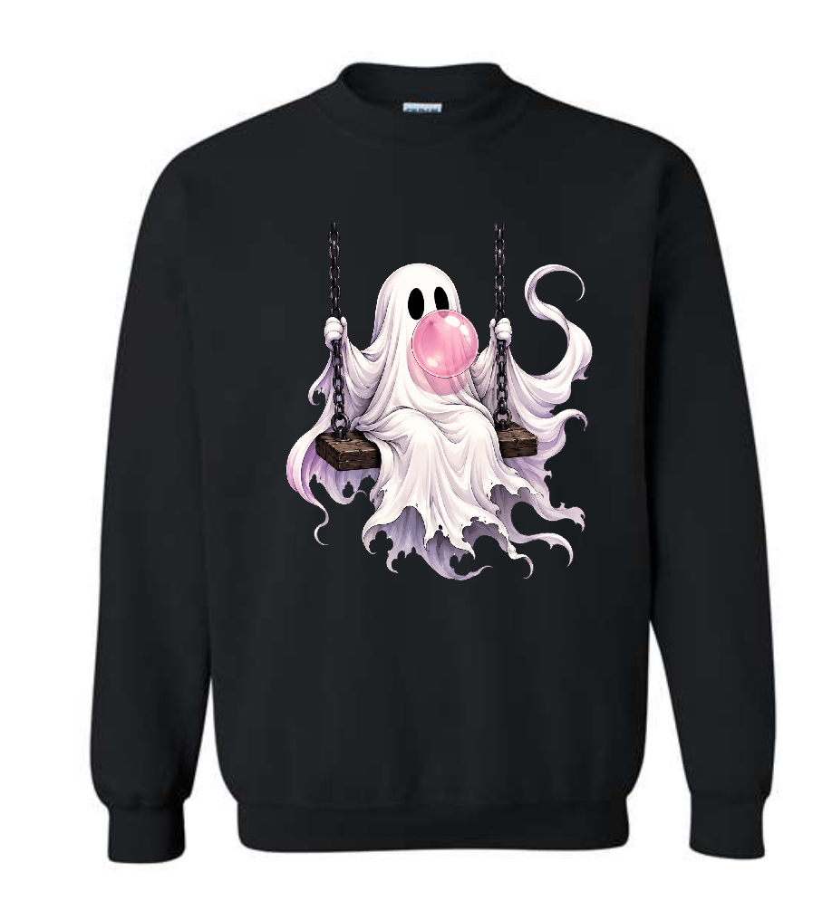 Swinging Ghost