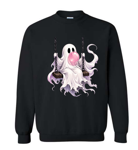 Swinging Ghost