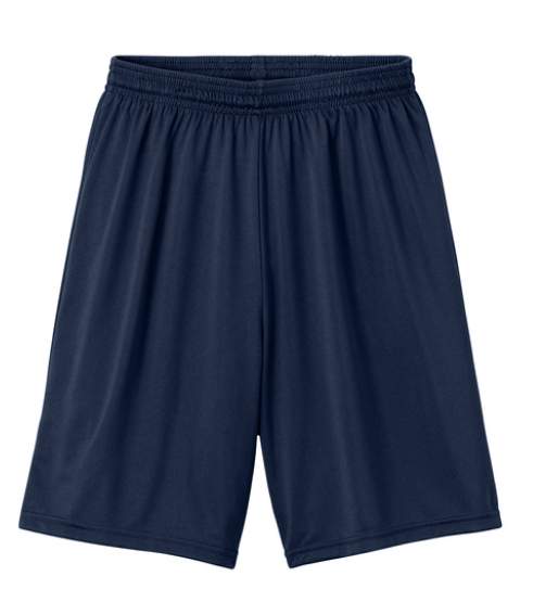 Dekalb Fire 16 Shorts