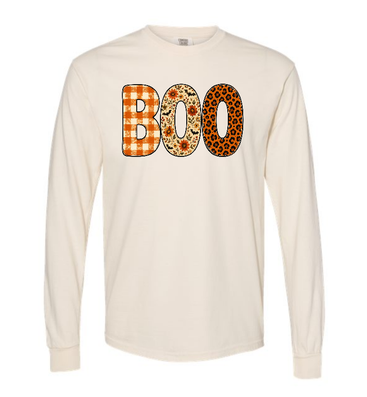 BOO