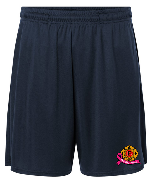 Charlene Jaudon Memorial Shorts