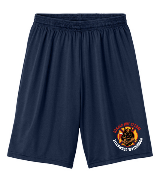 Dekalb Fire 4 Shorts