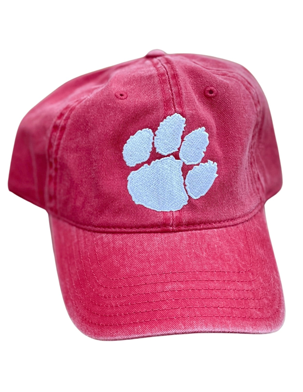 Wildcat Paw Unstructured Hat