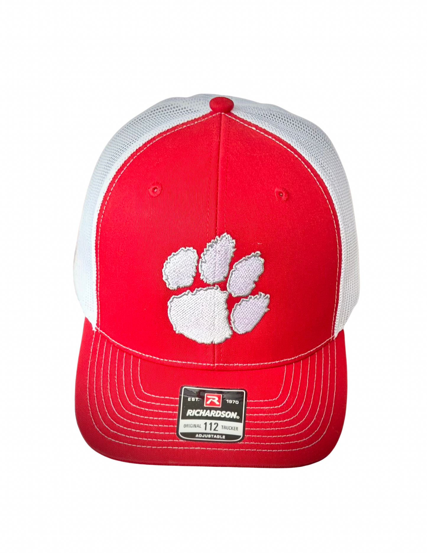 Wildcat Paw Richardson Hat