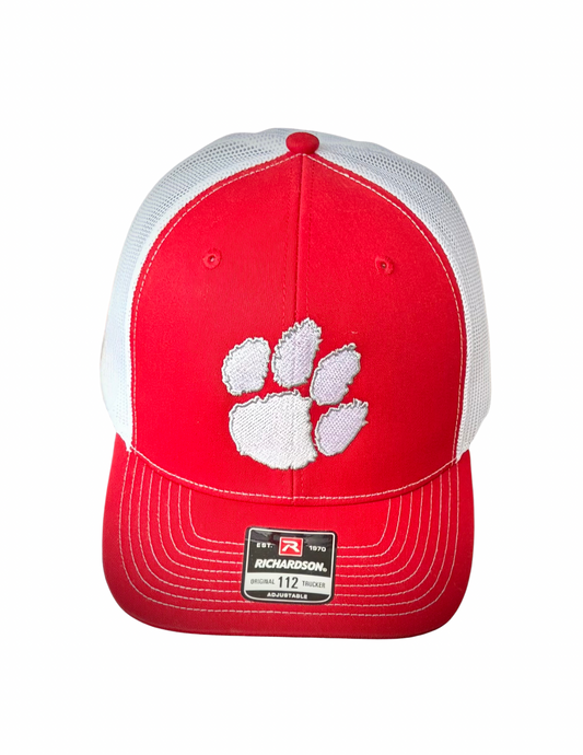 Wildcat Paw Richardson Hat