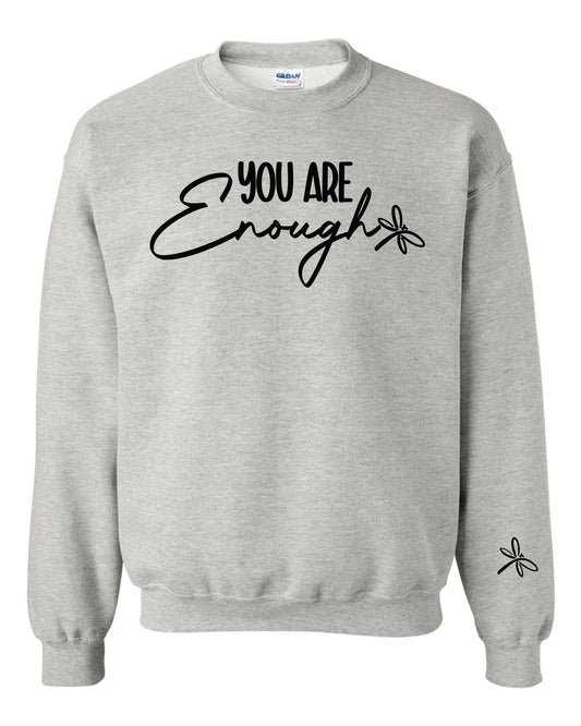 You Are Enough